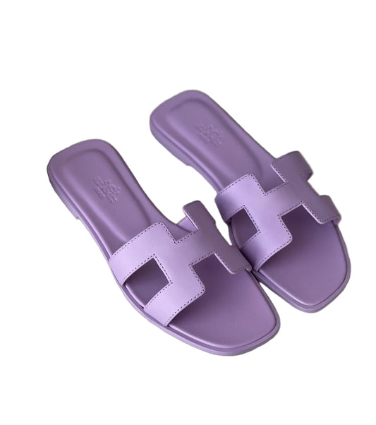 Lavender Hermes Oran