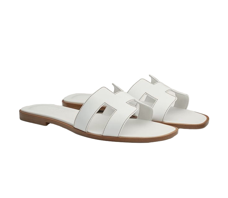 White Hermes Oran